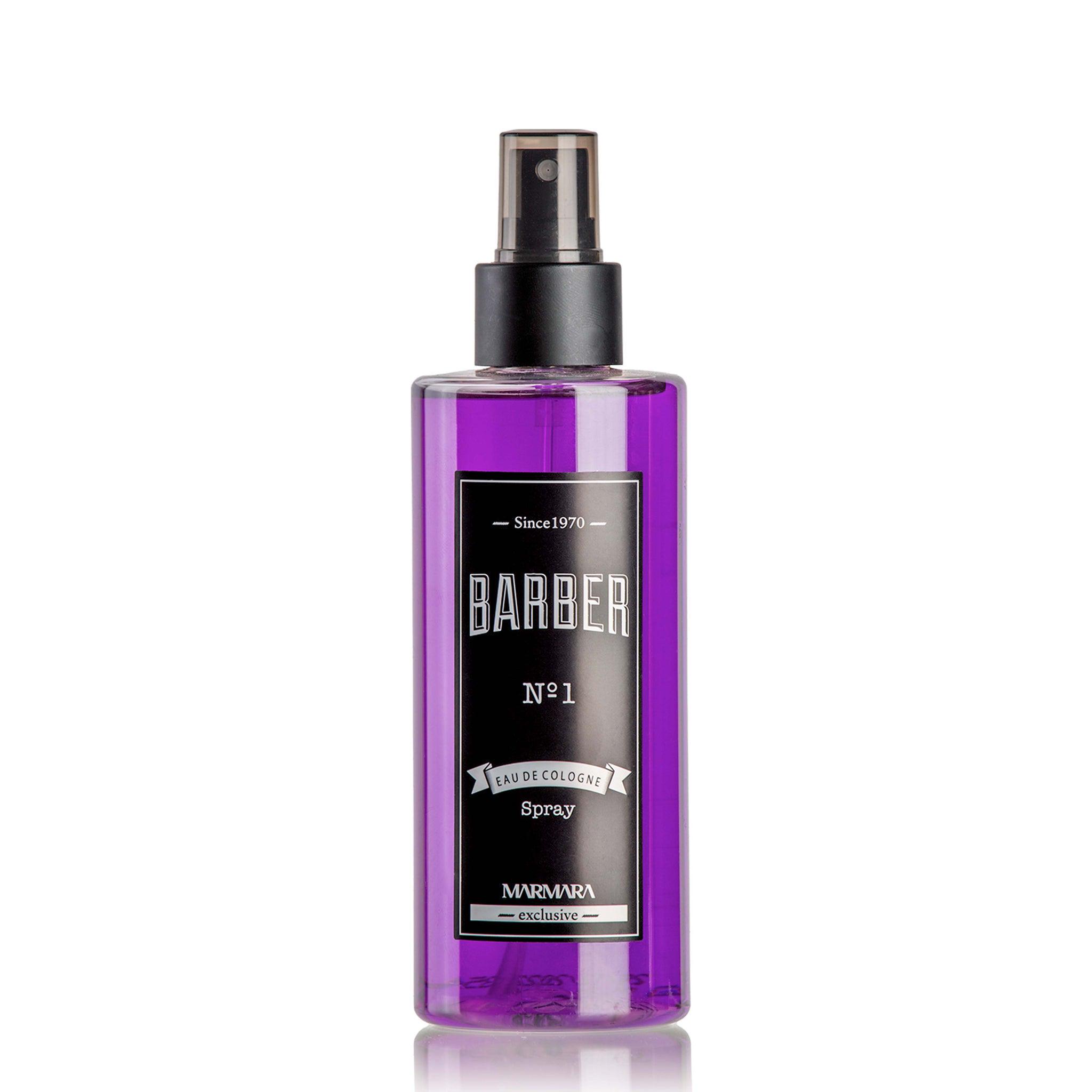 Лосьон после бритья Marmara Barber Cologne 250 мл