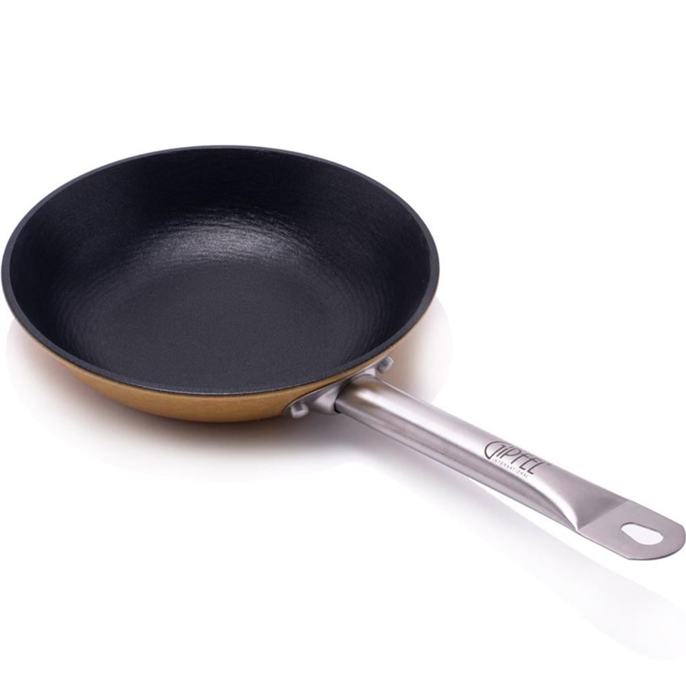 Сковорода без крышки GIPFEL Select Orange 20 см (2142)