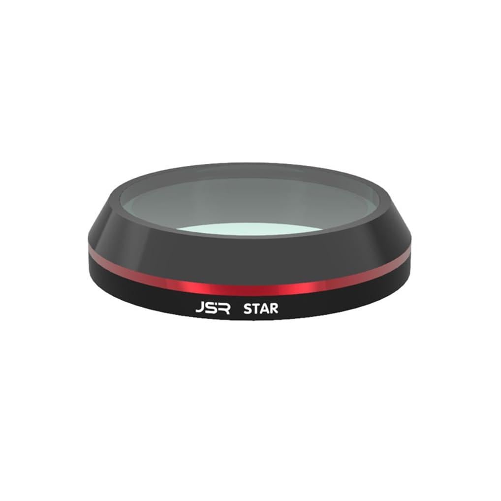 Світлофільтр JSR June Star зірковий STAR для камер FujiFilm X100VI X100 V X100F X100T X100S X100