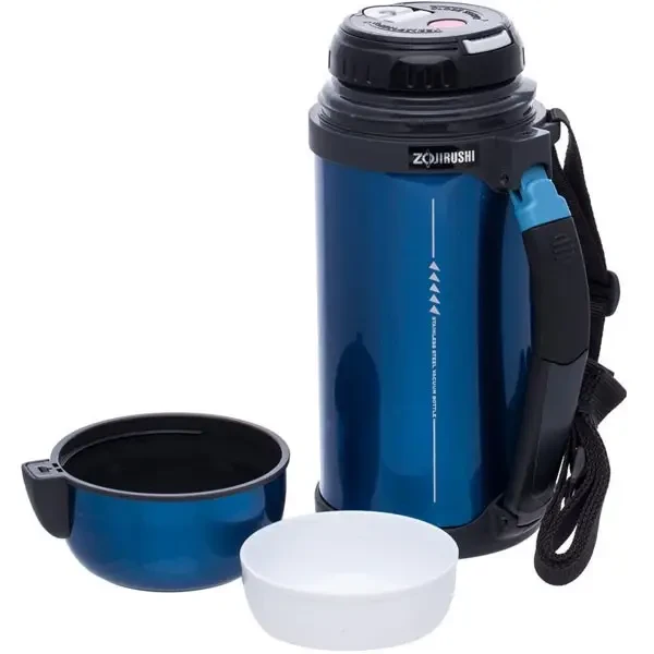 Термос Zojirushi 1,5 л (2541895573) - фото 3 Термос Zojirushi 1,5 л (2541895573) - фото 3