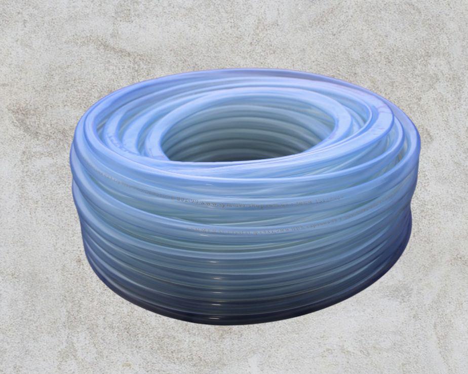 Шланг ПВХ Crystal-Symmer пищевой 20x2 мм 50 м (27834356)