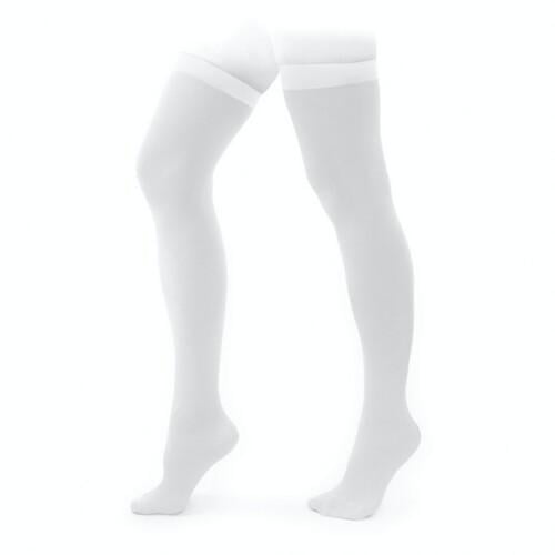 Чулки Сosplay Seta Decor 19-359WT