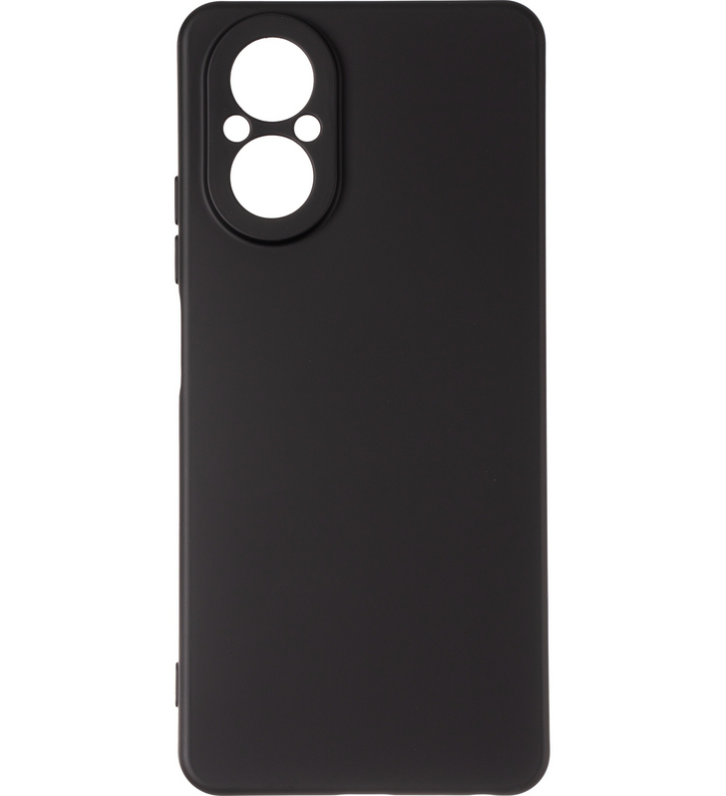 Чохол Full Soft Case for Realme C67 Black