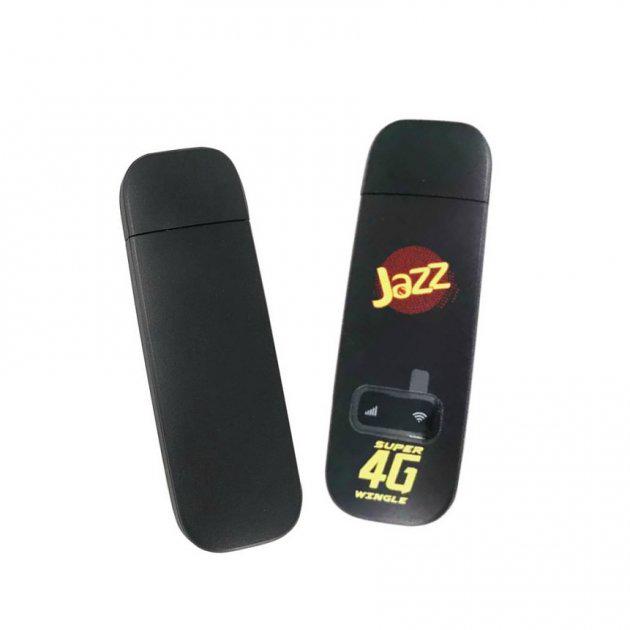 Модем Usb ZTE R191J 3G-LTE 4G JAZZ с wifi для мобильных операторов - фото 2