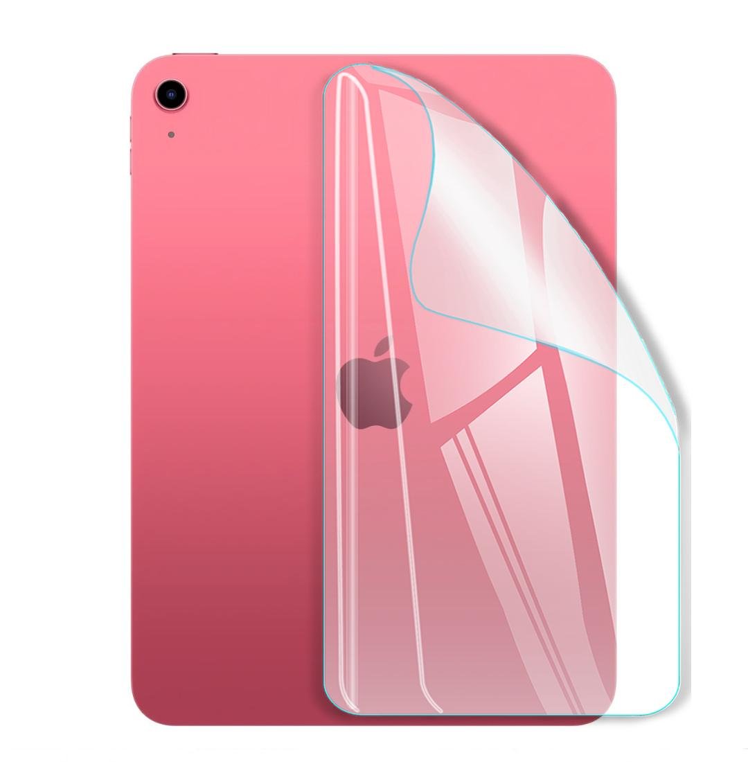 Защитная полиуретановая глянцевая пленка Extreme Armor на корпус планшета Apple iPad 2025 (PF-E03CSG-002-011)