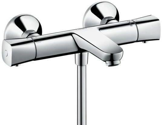Смеситель для ванны Hansgrohe Ecostat Universal (13123000)