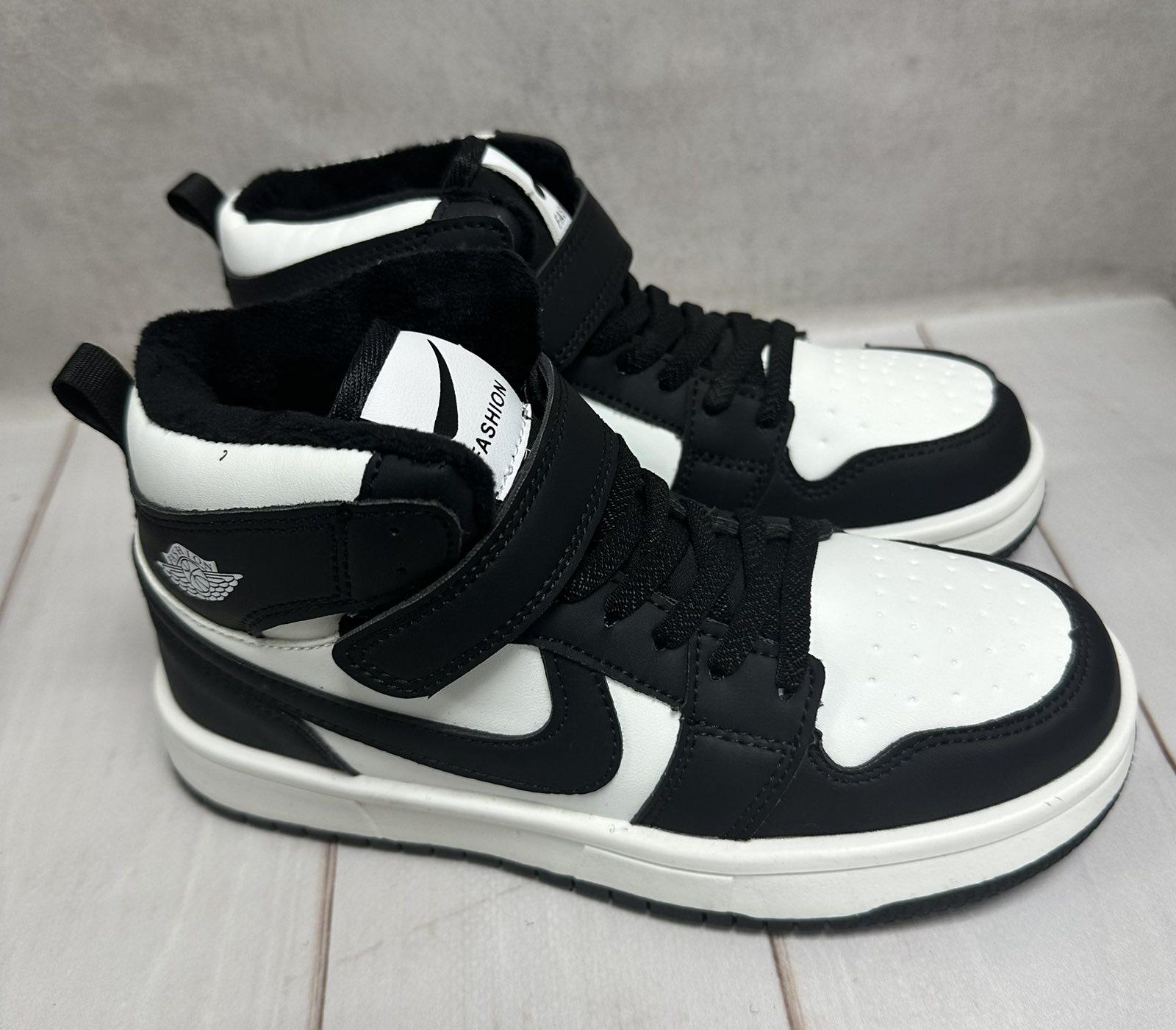 Кросівки дитячі Paliament р. 38 23 см Білий - фото 5 Кросівки дитячі Paliament р. 38 23 см Білий - фото 5