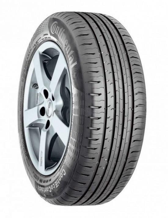 Автошины Continental ContiEcoContact 5 195/55 R20 95H XL