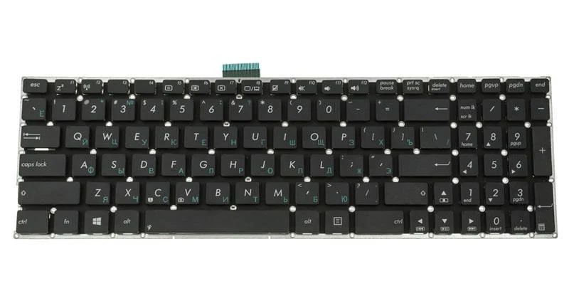 Клавиатура для ноутбука Asus DX992LP (166248)