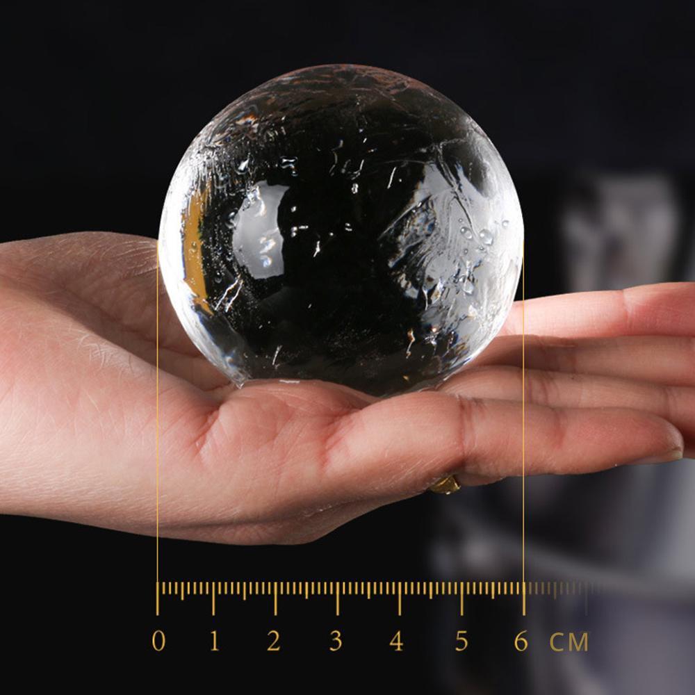 Форма для ледяного шара ø 6 см (15264101) - фото 2 Форма для ледяного шара ø 6 см (15264101) - фото 2