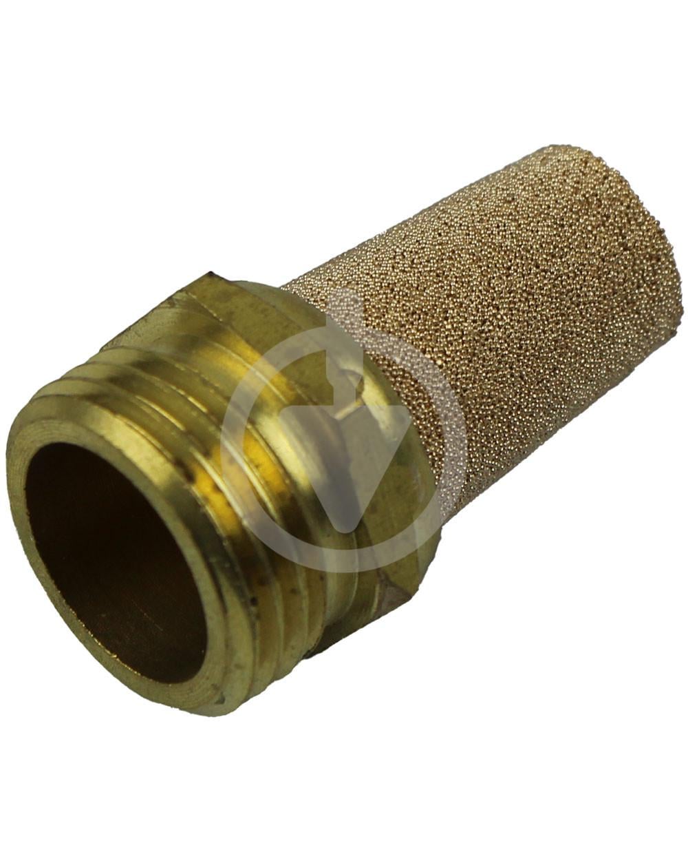 Глушитель шума SF-BSL-04 1/2" (13476989)