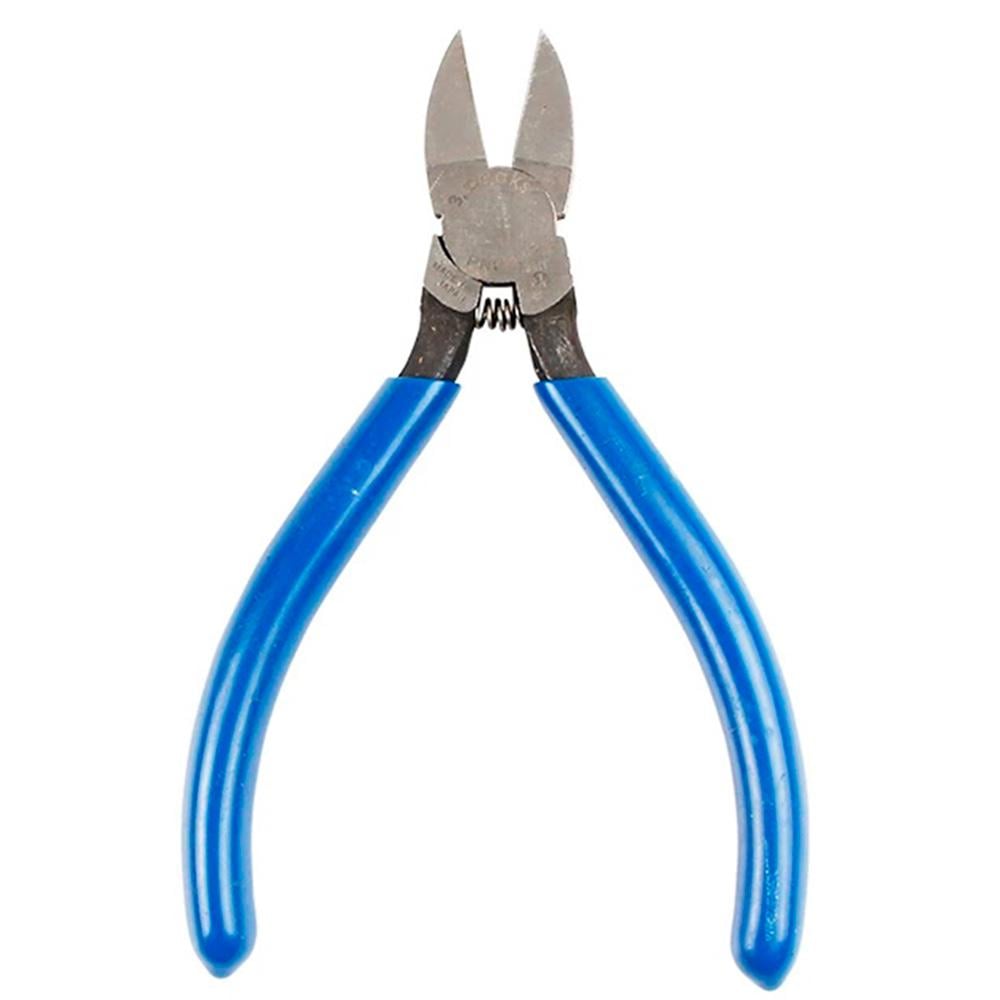 Кусачки TE-20601 125 мм диэлектрические (2000996198147)