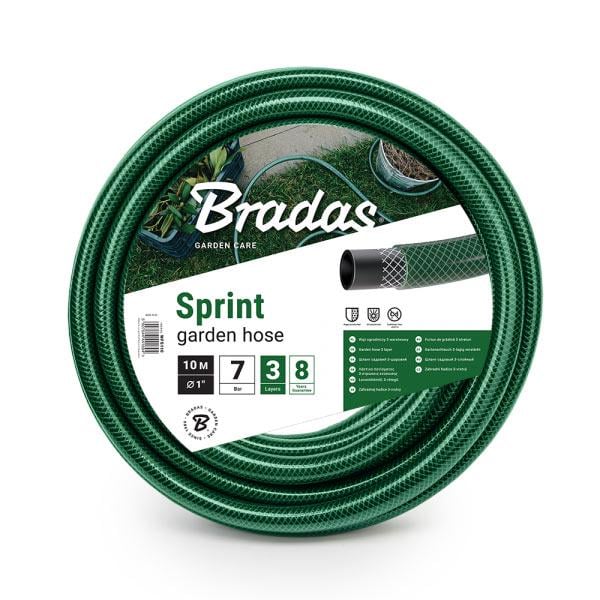 Шланг Bradas Sprint 1" 10 м (WFS110)