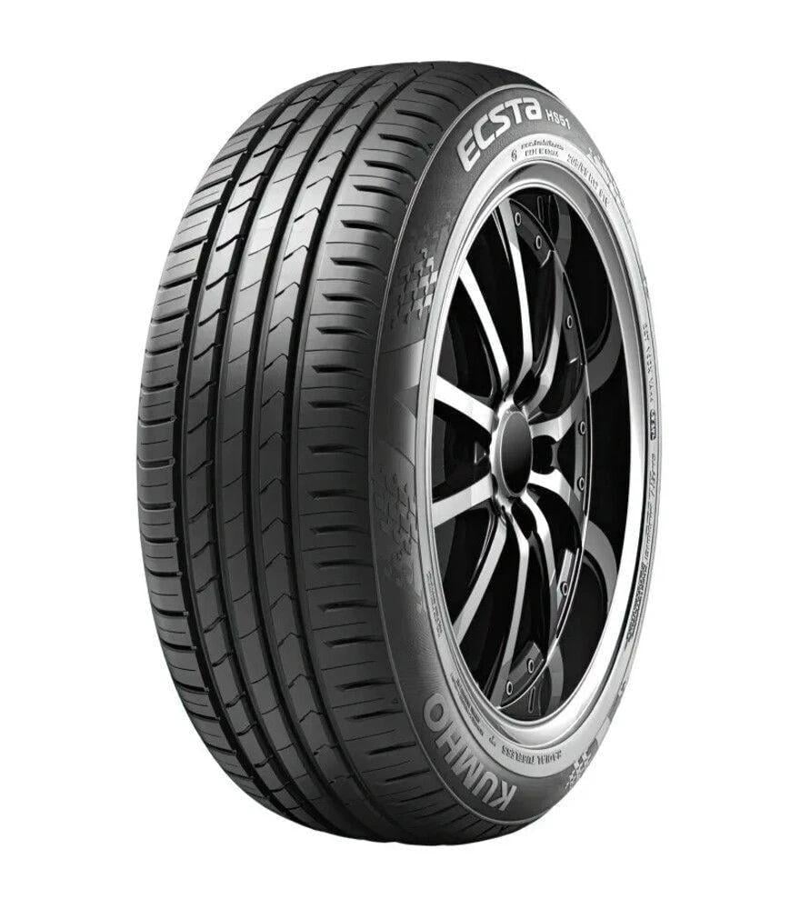 Автошина Kumho ECSTA HS51 215/60R17 96H летняя (43799)