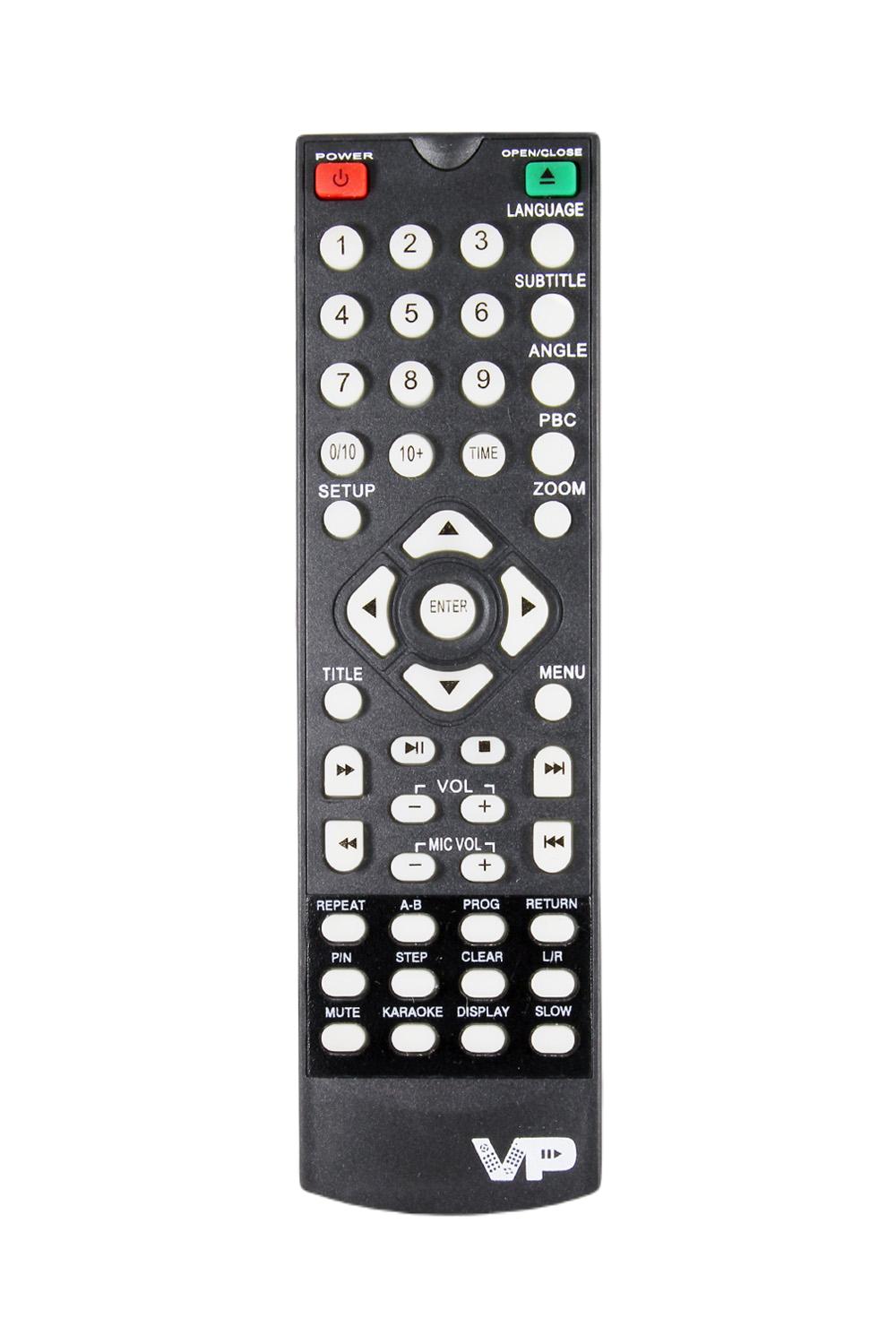 Пульт для Saturn ST-DV7728 (815)