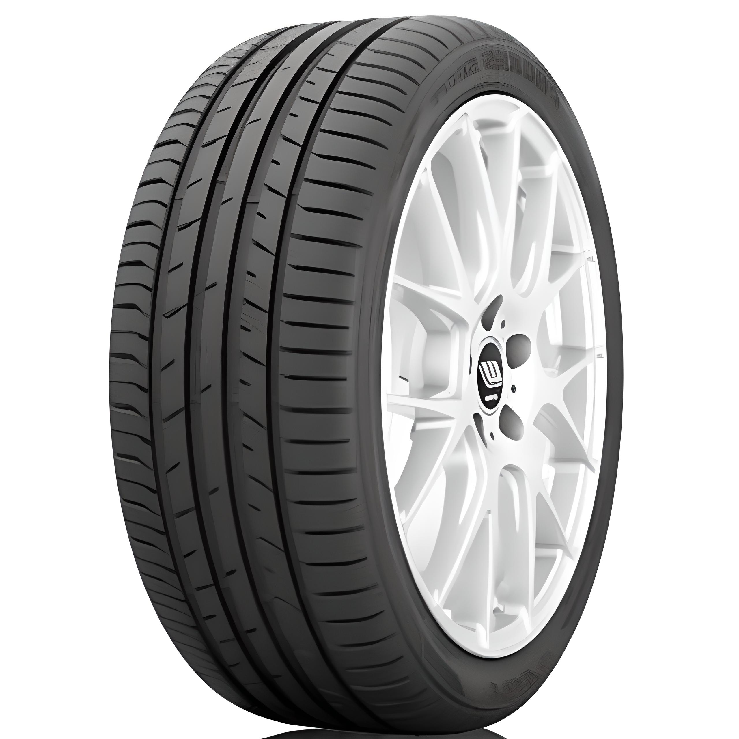 Шина Toyo Proxes Sport 275/45 ZR21 110Y лето (1001803515)