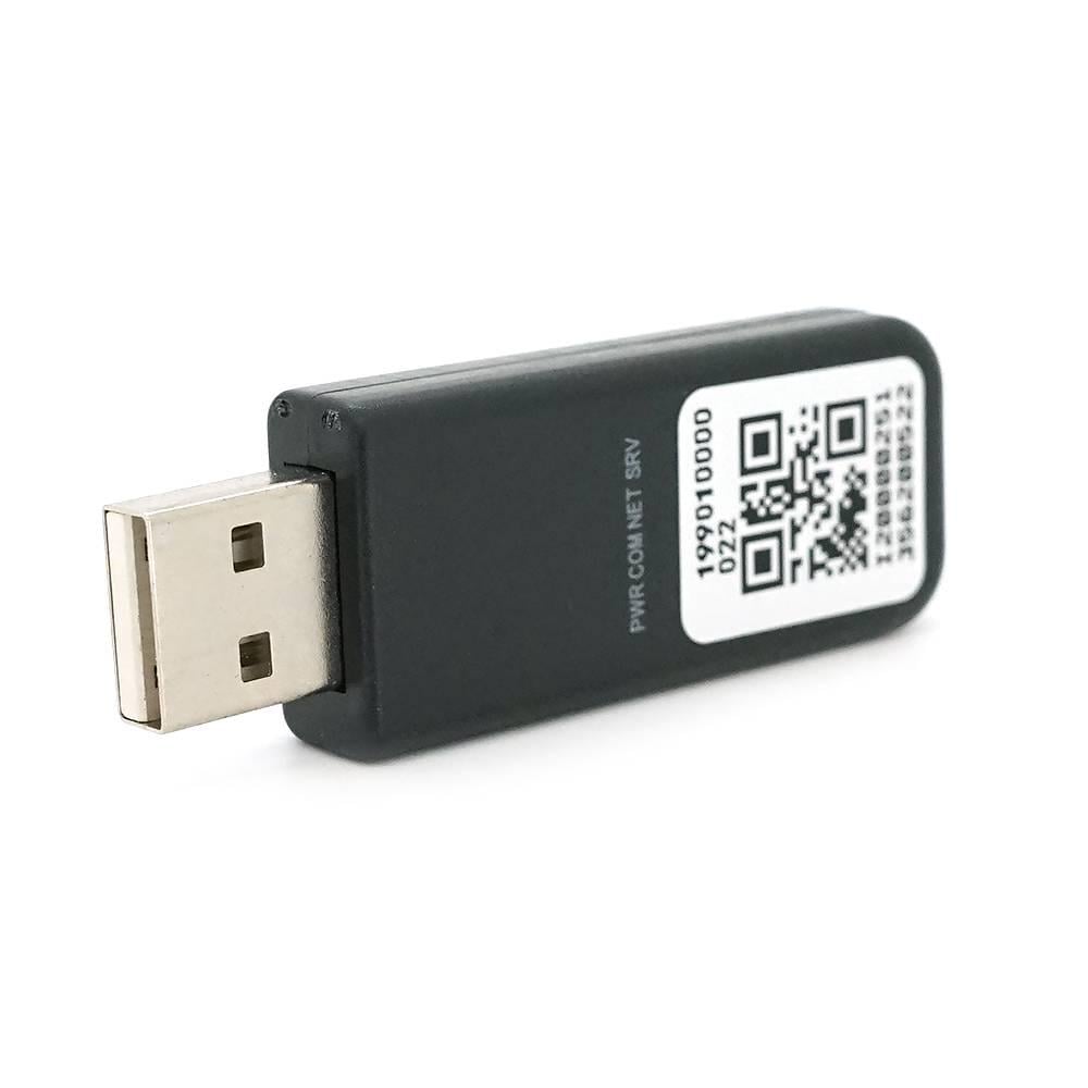 Роз’єм інверторний Must WiFi PLUG V2.0