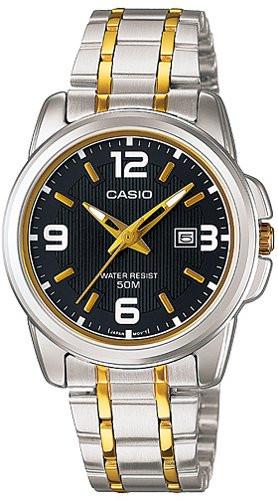 Часы женские Casio LTP-1314SG-1AVEF