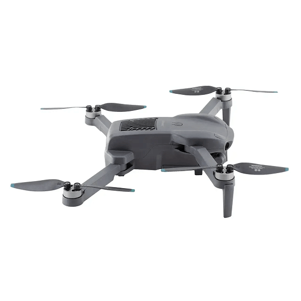 Квадрокоптер 4DRC F12 з 4K та HD камерами GPS БК Black (d209) - фото 4
