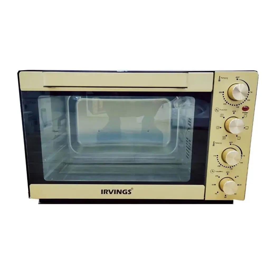 Электропечь Irvings IOVE6002M 60 л 1700 Вт (100581)