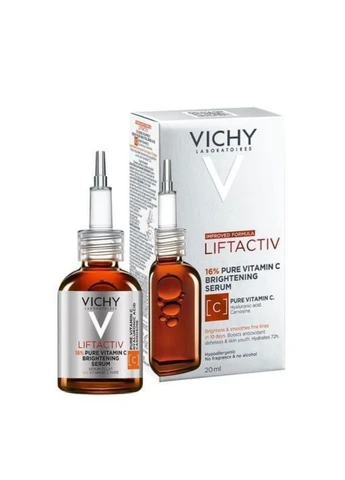 Сироватка Vichy Liftactiv 16% Vitamin C