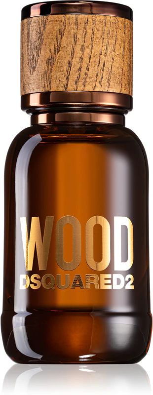 Туалетная вода Dsquared2 Wood Pour Homme 30 мл (1543_8548)