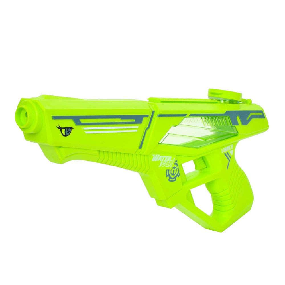 Игрушка водяной автомат Home аккумуляторный 34 см (2341)