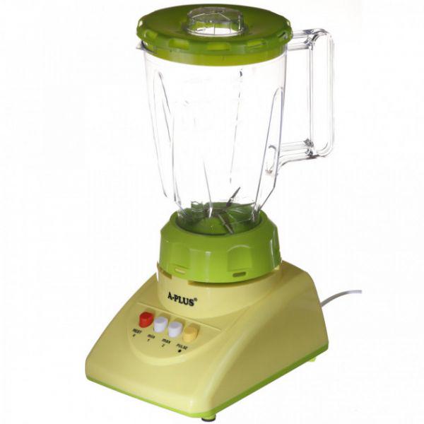 Блендер з чашою A-PLUS 1565 1,5 л (1049151)