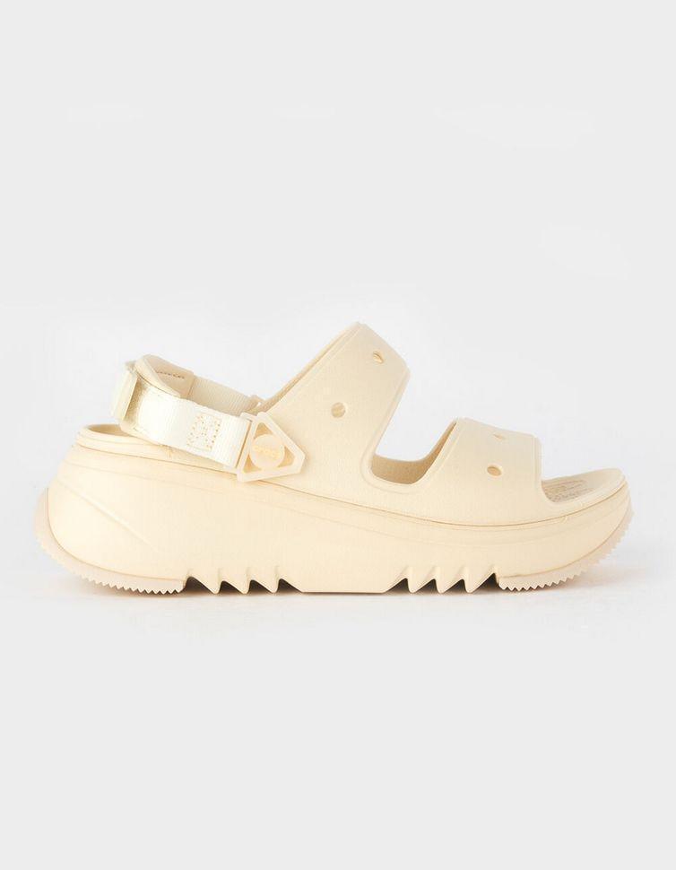 Сандали женские Crocs Hiker Xscape Sandal р. 36/37 Vanilla (11294) - фото 3