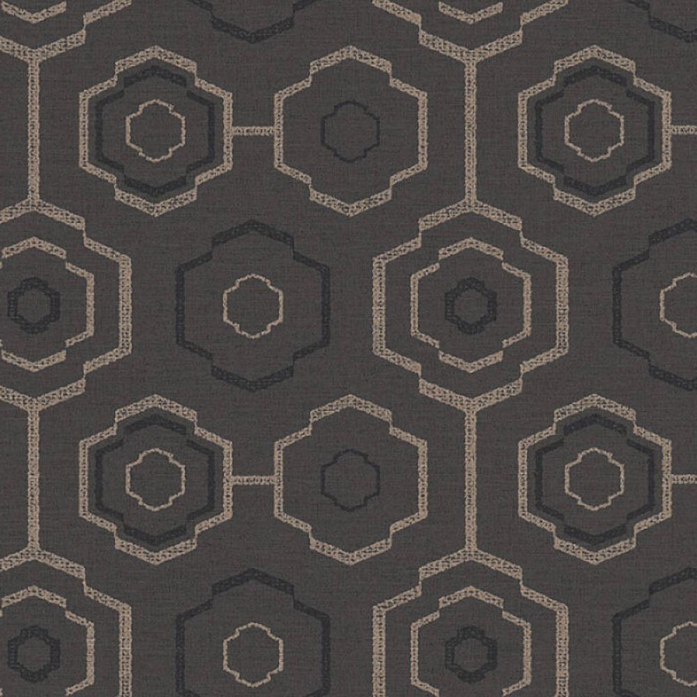 Обои виниловые на флизелиновой основе AS Creation Ethnic Origin (37177-4)