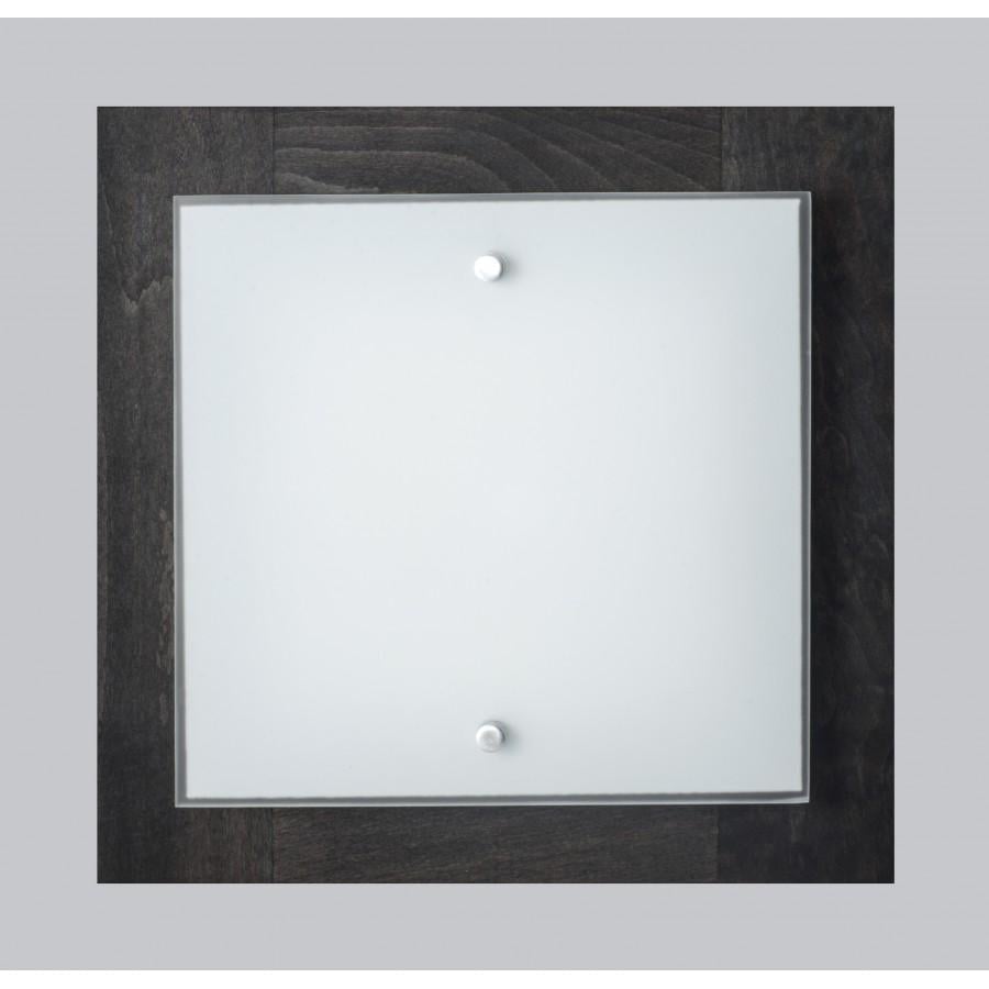 Потолочный светильник Vesta Light Wood Restyling 27882 дерево Графитовый (10002)