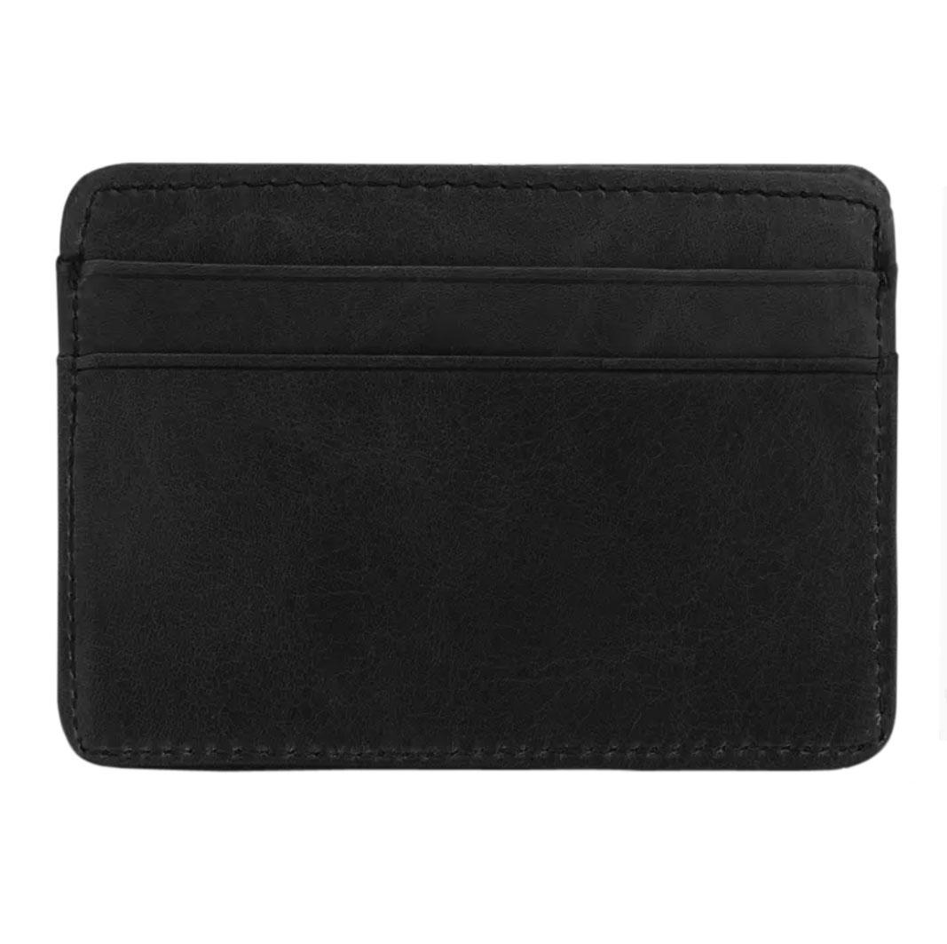 Кредитница Primo Card Holder Black (1971850531) - фото 2