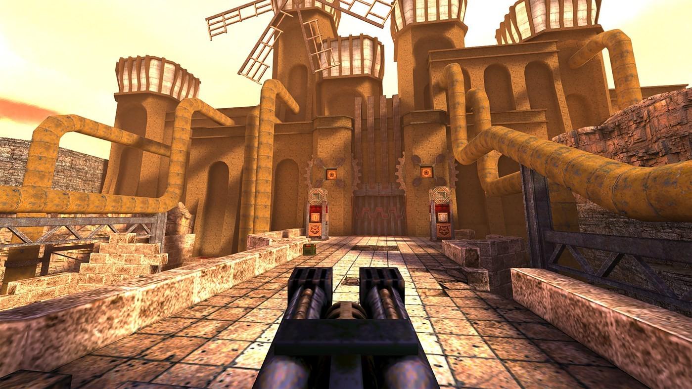 Ключ активації Quake Xbox One Series X/S (40185431) - фото 3