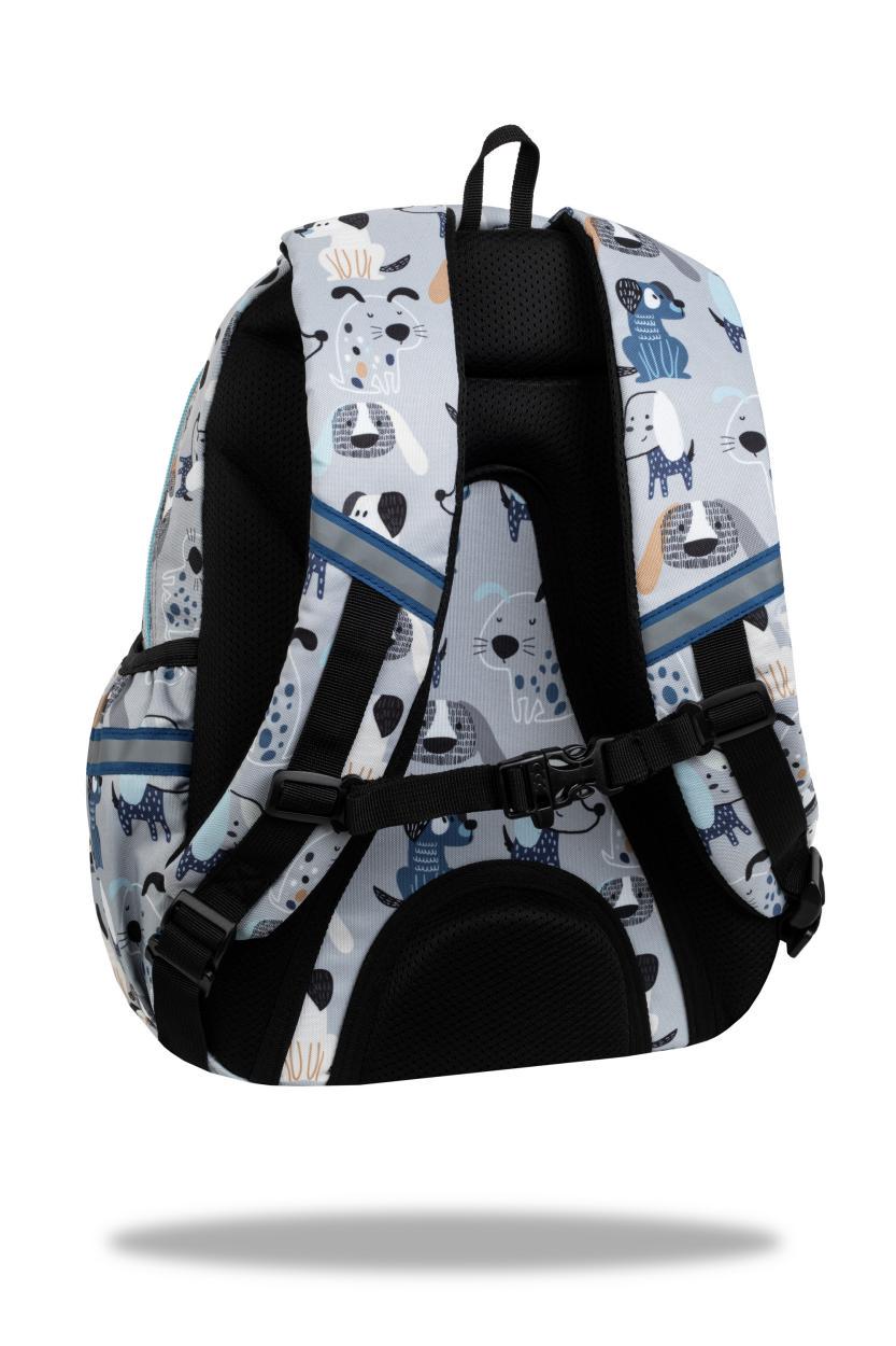 Рюкзак CoolPack Jerry DOGGY (F029694) - фото 3