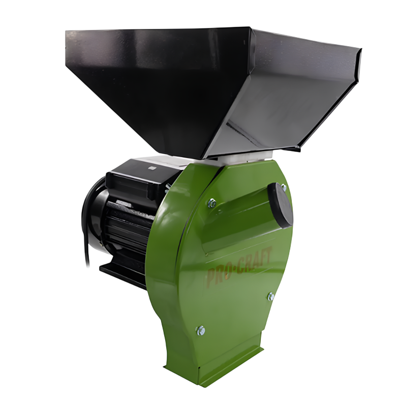 Кормоизмельчитель универсальная Procraft PCM3000 с 5 насадками 2500 Вт 240 кг/ч