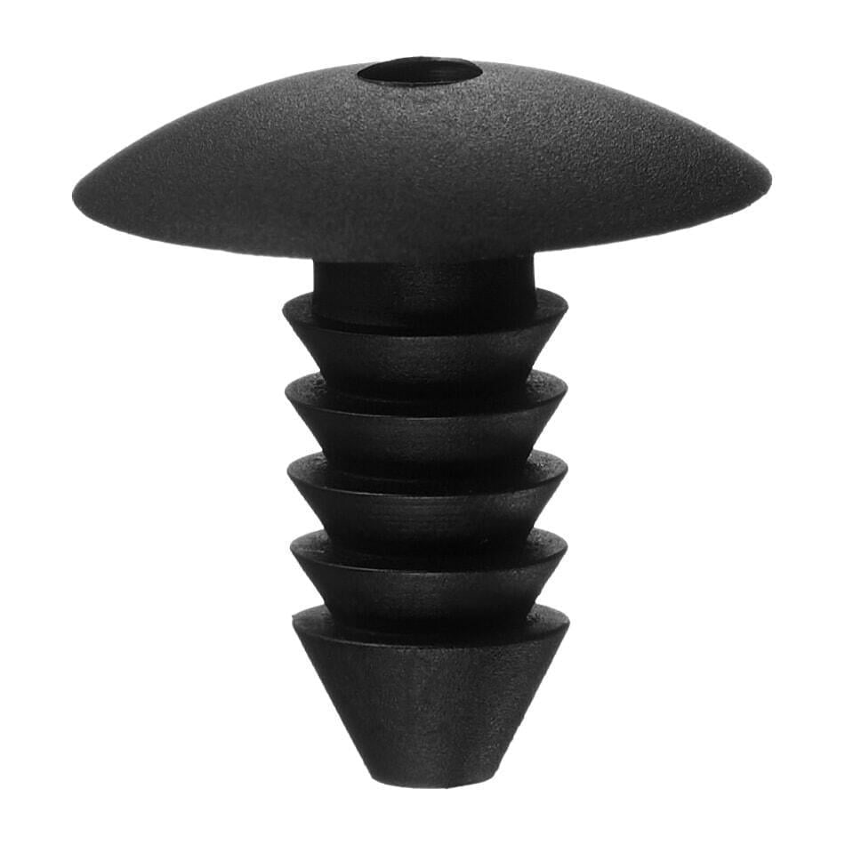 Клипса крепления обшивки Mak (10113)