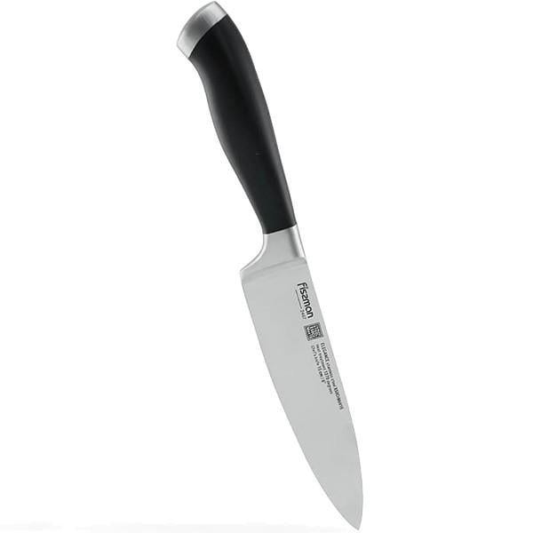 Нож поварской Fissman Elegance 15 см (2467)