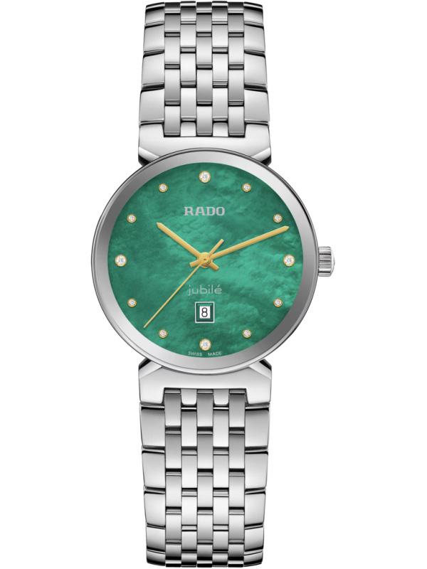 Наручний годинник жіночий Rado 01.079.3913.4.090 (142123)