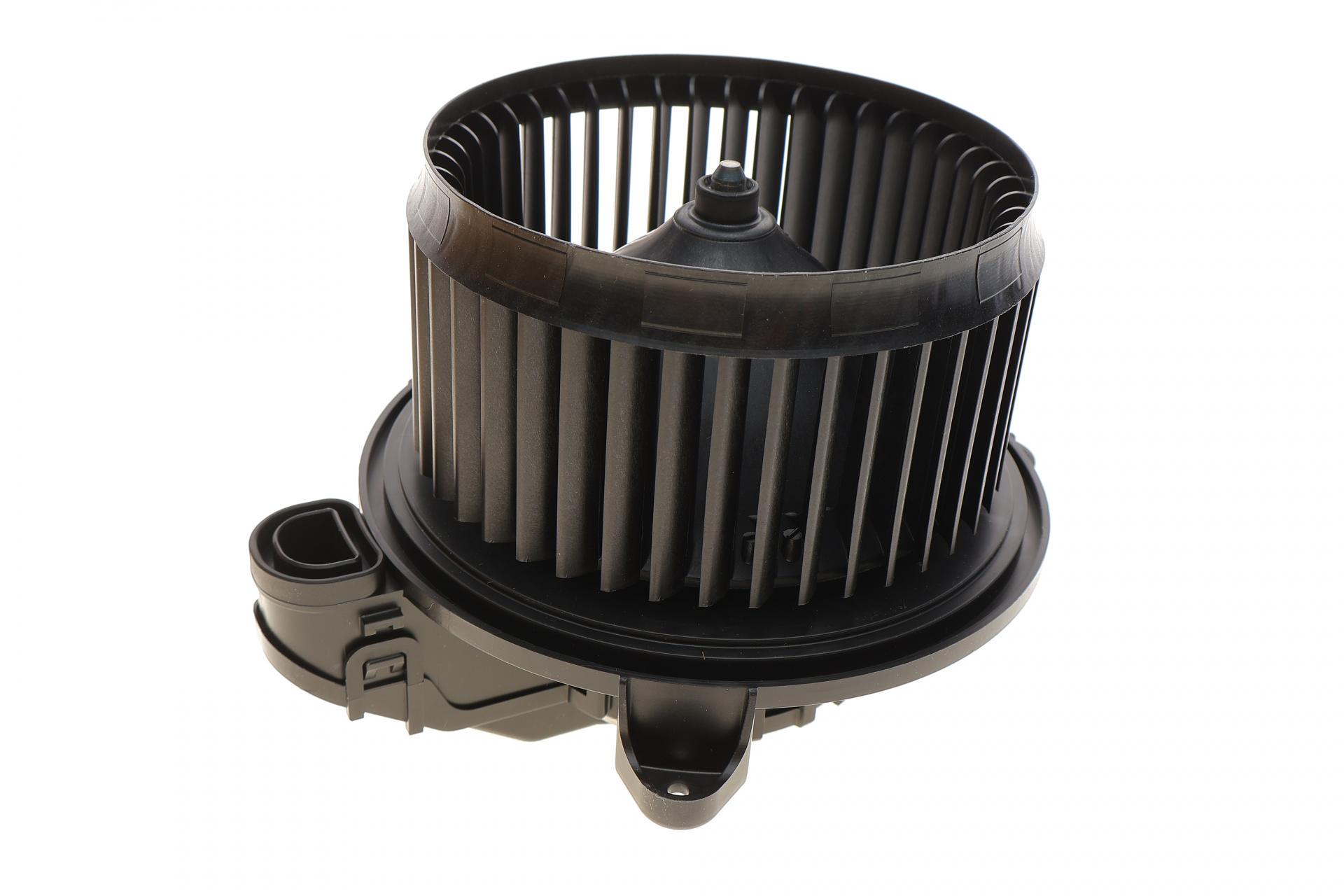 Моторчик печки Ford Transit Courier 1,0/1,5 TDCi 14-12V- 0 13 (0 115 805)