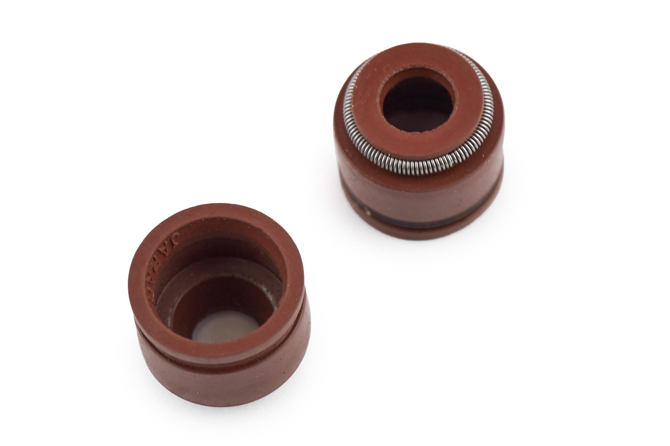 Сальники клапанів VDK для 4T GY6 125/150 2 шт. (N-279987)