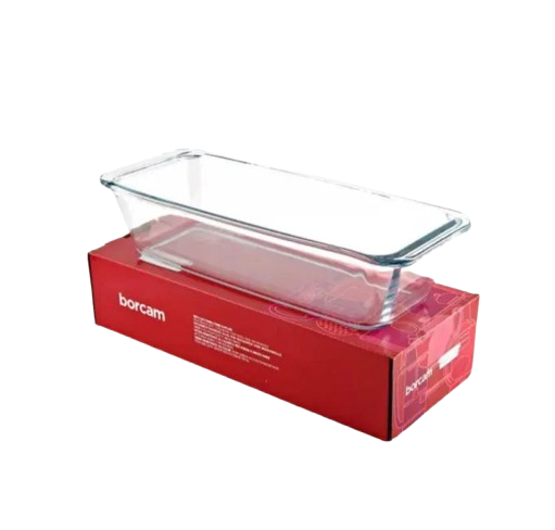 Форма для запекания Pasabahce 59104 Borcam 31х12,5х7 см