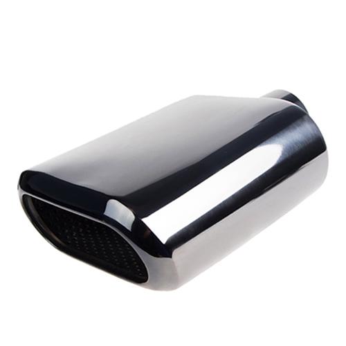 Насадка на глушитель НГ-0277 D 64 мм 203 мм 152x76 мм (НГ-0277 )