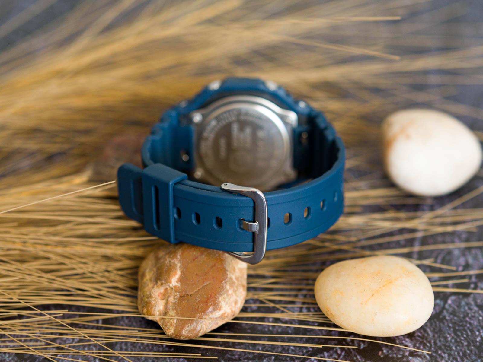 Годинник Casio G-SHOCK GA-B2100-2AER (4872) - фото 4 Годинник Casio G-SHOCK GA-B2100-2AER (4872) - фото 4