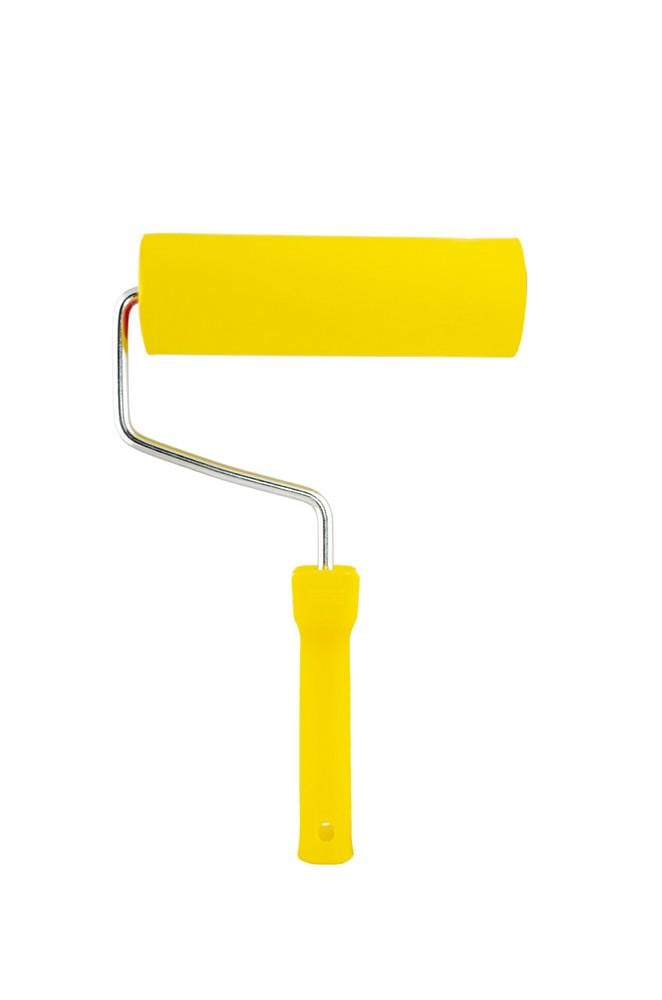 Валик прижимной для обоев Mastertool 58х180 мм D 8 мм (92-6418) - фото 2 Валик прижимной для обоев Mastertool 58х180 мм D 8 мм (92-6418) - фото 2