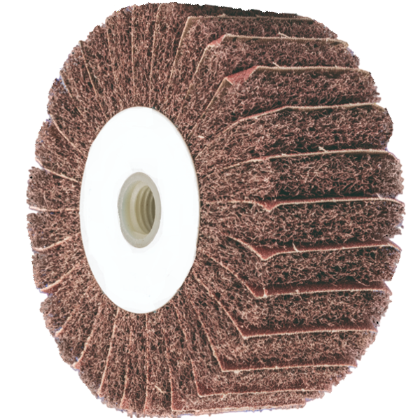 Валик для болгарки WorkMan М14 100х50 мм (Сombi-P320)