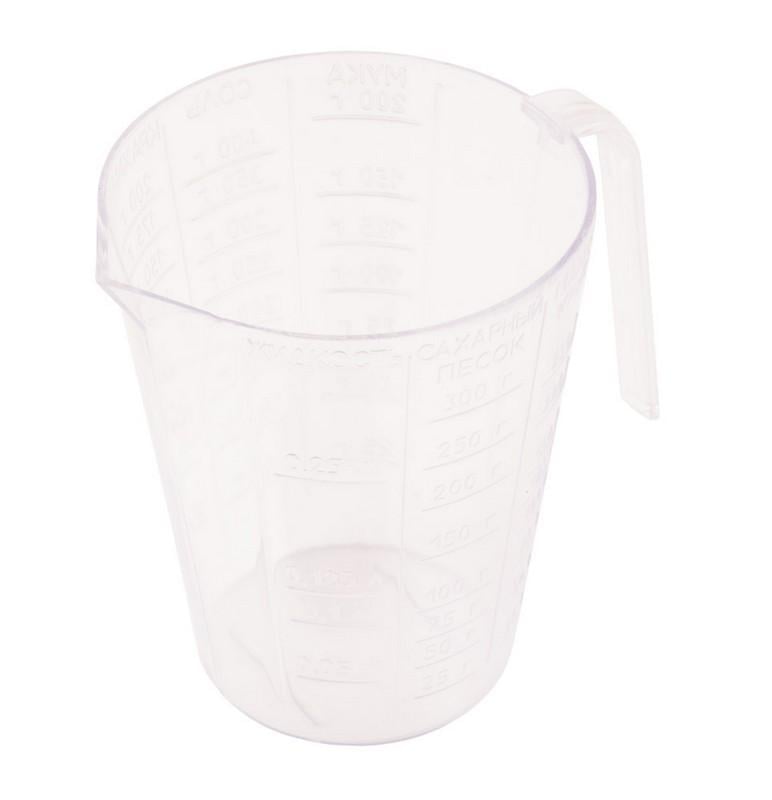 Стакан мерный Господар 250 мл (92-0048)