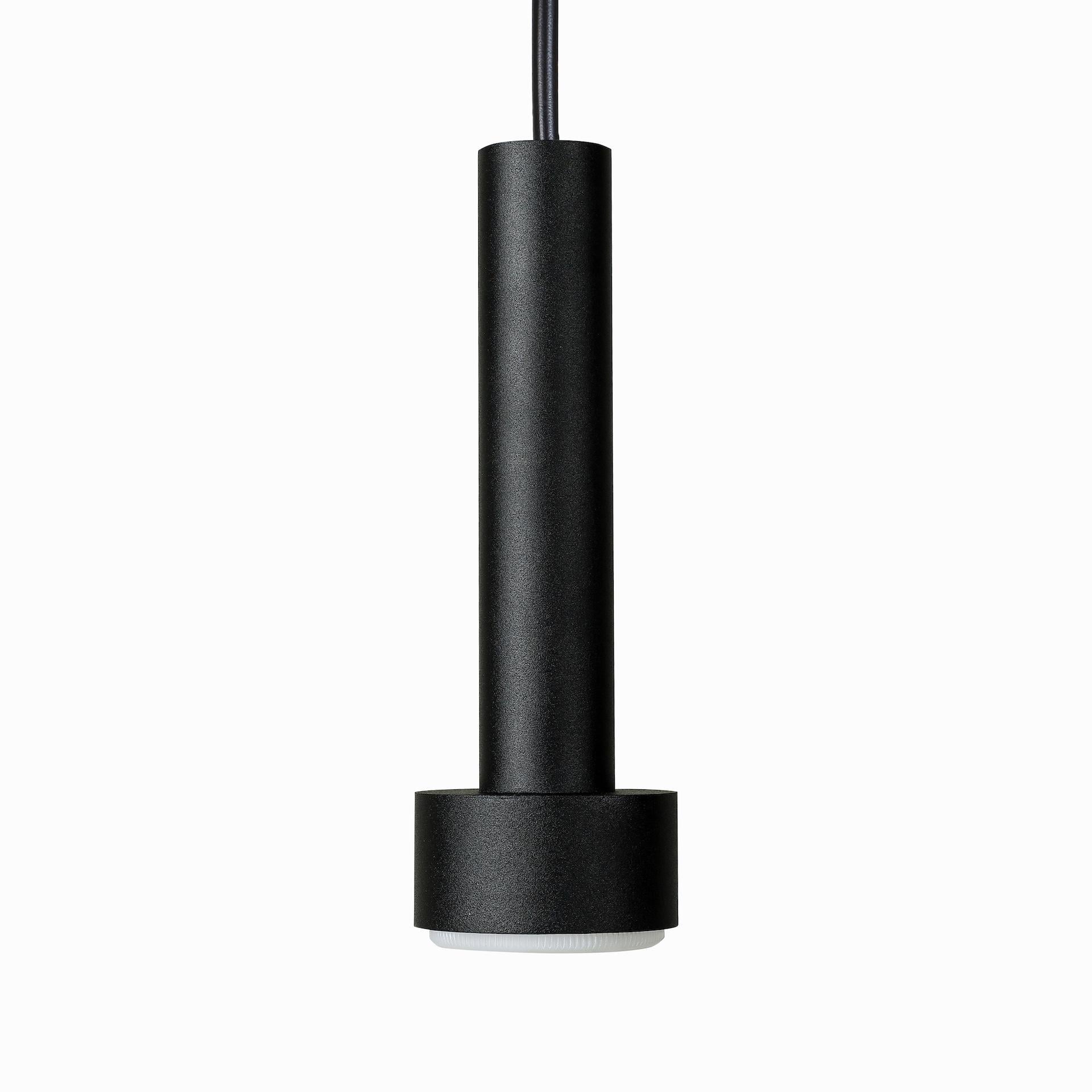 Подвесной светильник LightUP GX53 P82-240 Black (7052411)