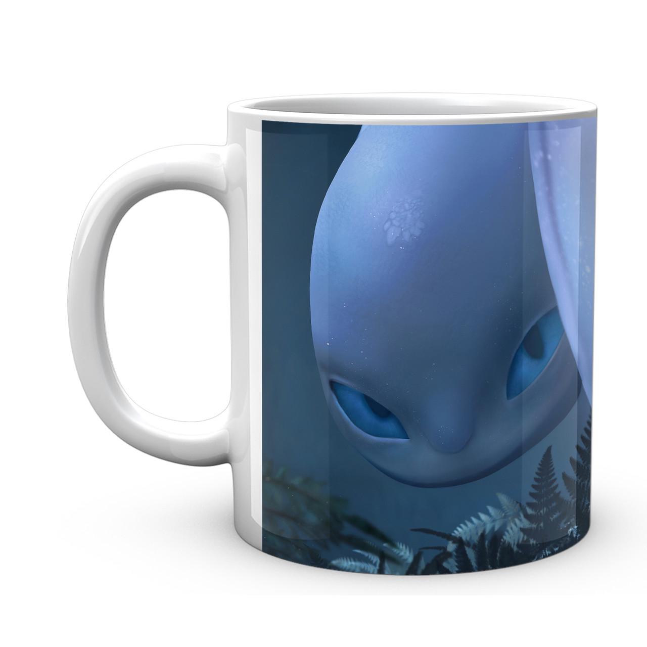 Чашка Geekland How to Train Your Dragon (HTD 05)