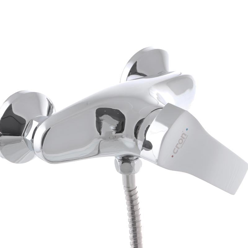 Смеситель для душа Cron FOCUS 003 (CR0016) Смеситель для душа Cron FOCUS 003 (CR0016)