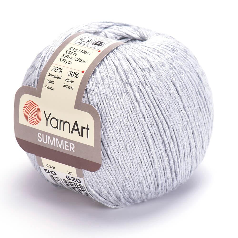 Пряжа YarnArt Summer 50